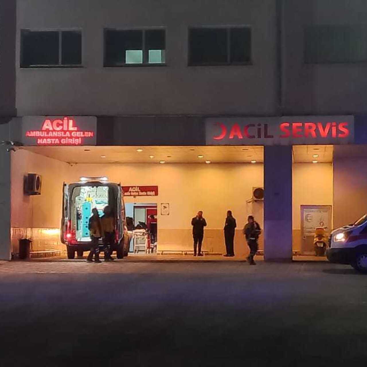 Son kurban Eylem oldu! 20'den fazla bıçak darbesiyle öldürüldü!