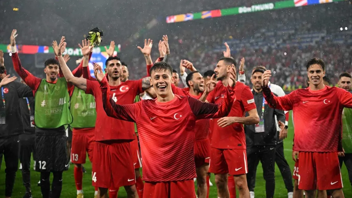 A Milli Takım'ın hazırlık maçlarının aday kadrosu belli oldu!