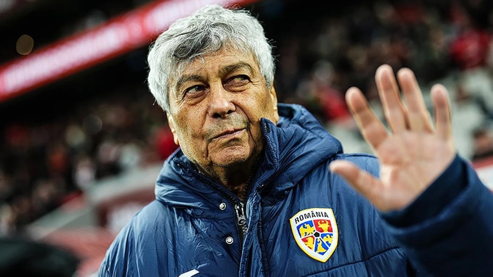 Mircea Lucescu, hayatını kaybetti
