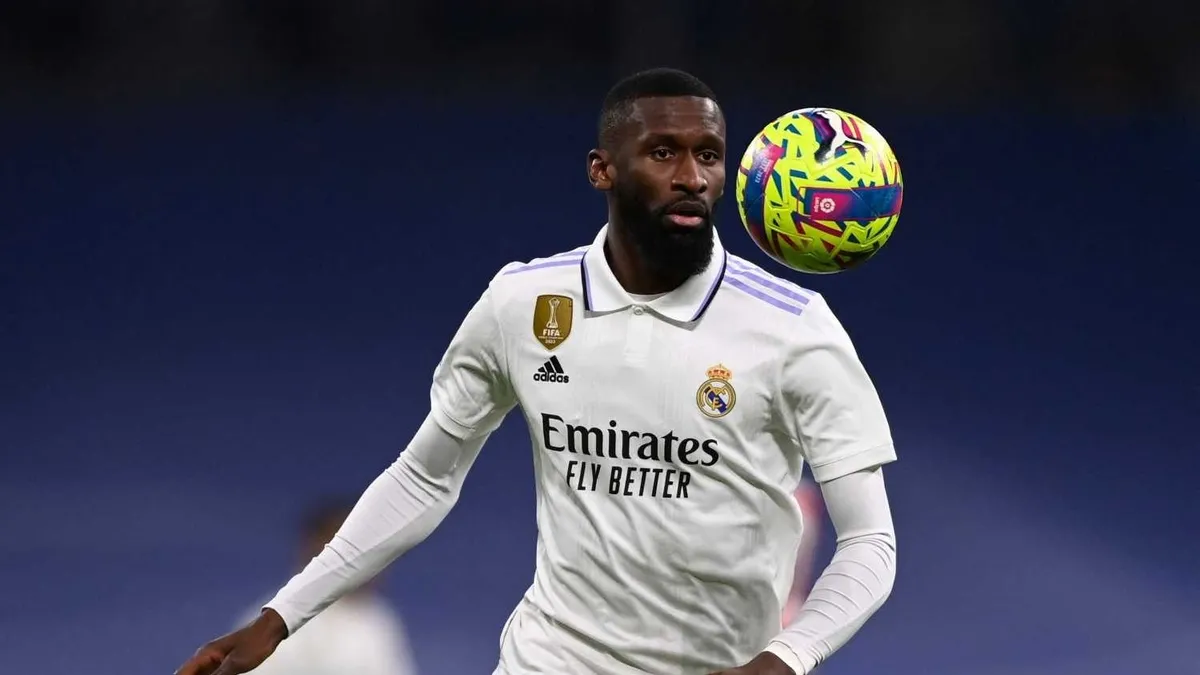 Fenerbahçe'den transferde Rüdiger bombası! Xabi Alonso ile konuşacak