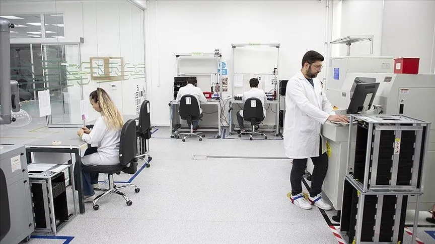 Dolaylı AR-GE teşviki geçen yıl 105 milyar 977 milyon lira oldu