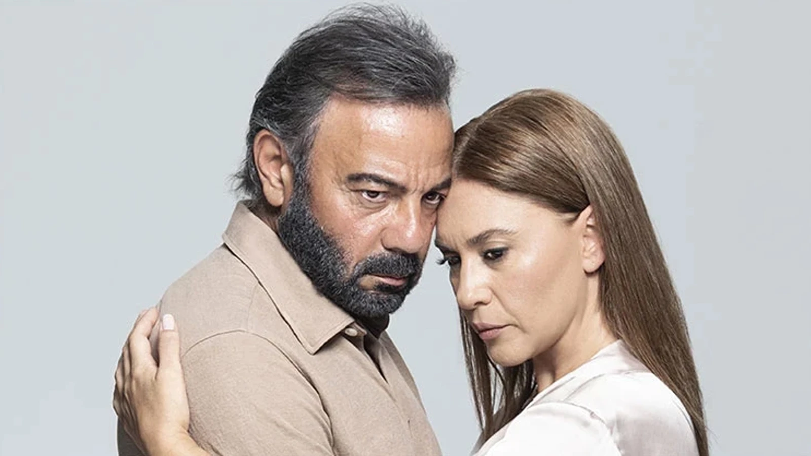 Aşk bitti, oyun iptal oldu: Evrim Alasya ve Kerem Alışık ayrıldı
