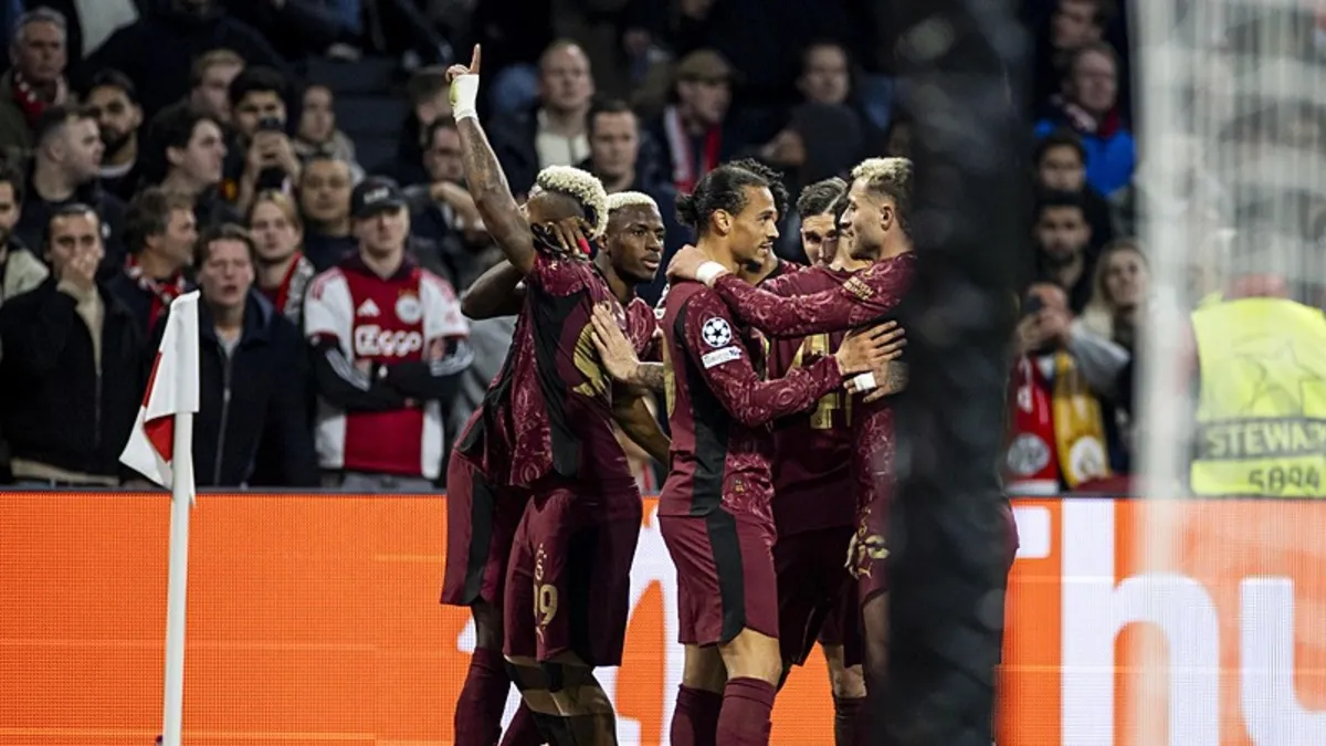 Tahminler güncellendi! İşte Galatasaray'ın ilk 8 ihtimali