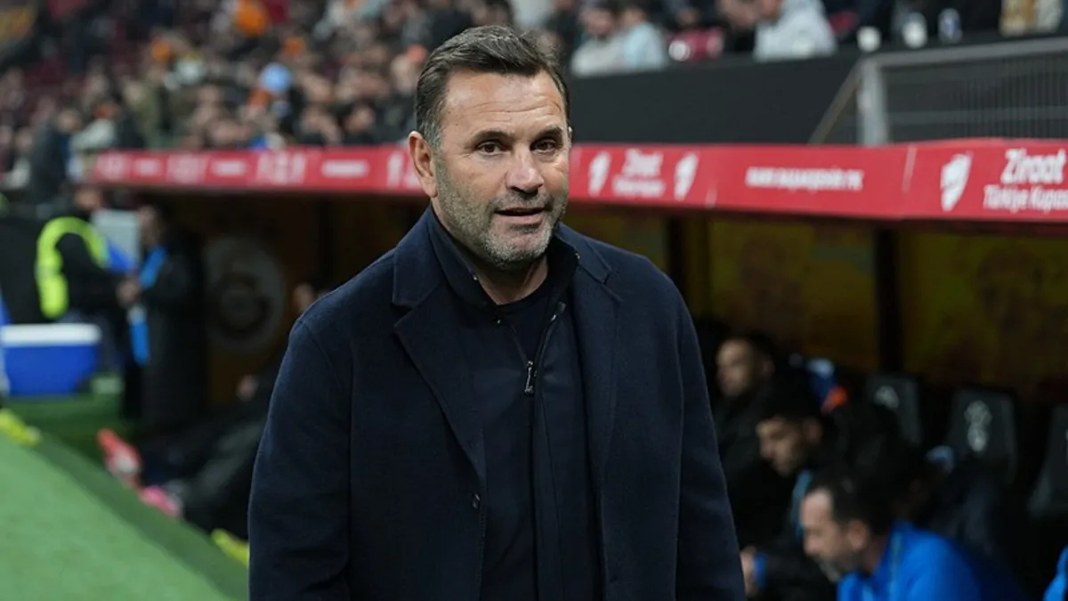 Galatasaray ilk transfer bombasını patlatıyor! Tarih belli oldu
