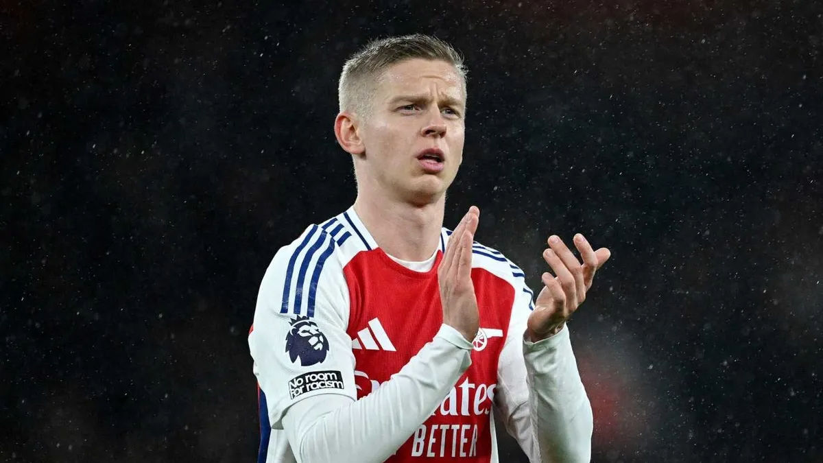 TRANSFER HABERİ | Fenerbahçe'de Zinchenko pazarlıkları! Arsenal'ın talebi...