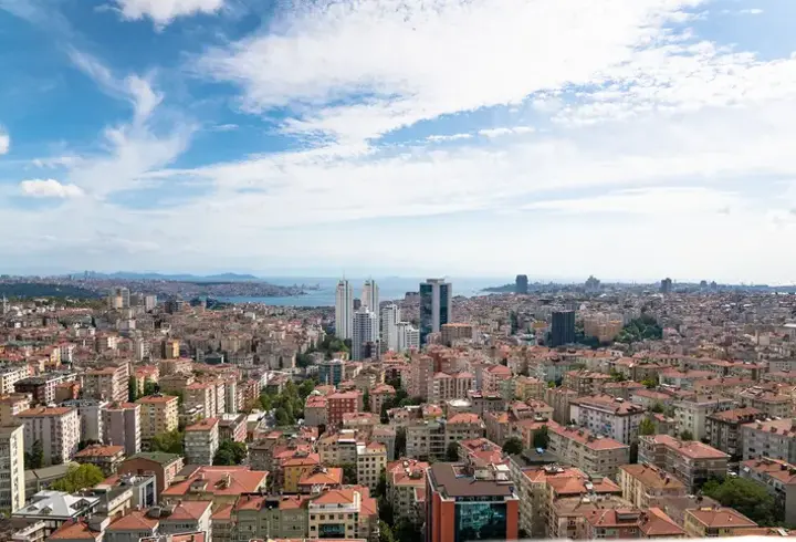 “Yüzyılın Konut Projesi” başvuruları başladı: Hangi koşullar aranıyor? Nasıl başvurulur?
