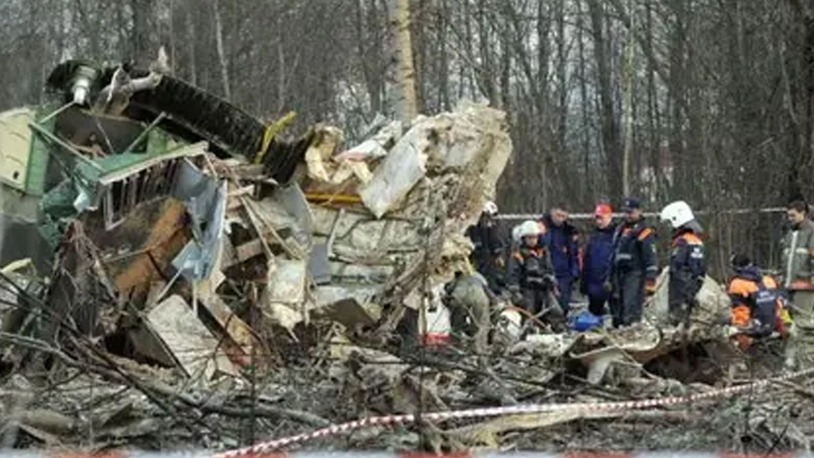 Tanzanya'daki Kilimanjaro Dağı'nda helikopter düştü: 5 ölü