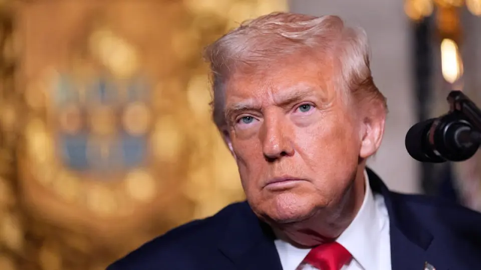 Trump, yayımlanmamış istihdam verilerini erken paylaştı