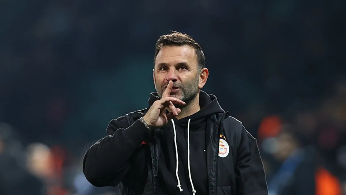 Galatasaray'dan haziran ayında ses getirecek transfer!