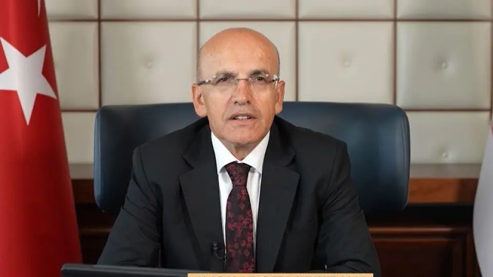 Şimşek'ten KOBİ'lere finansman açıklaması