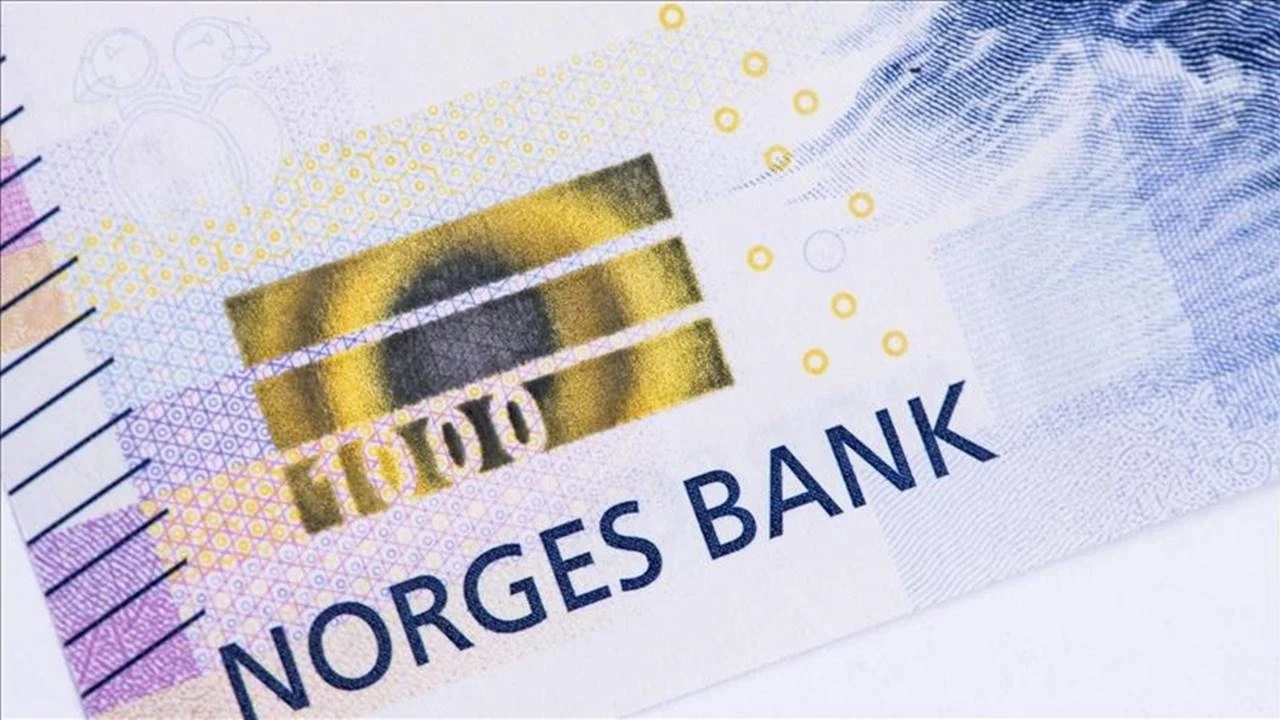 Norveç Varlık Fonu ilk yarıda yüzde 5,7 getiri sağladı
