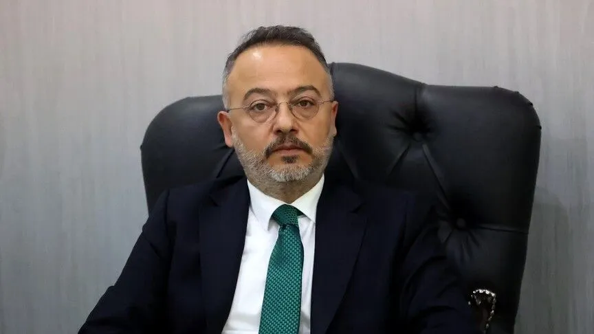 Büyükelçi Yılmaz: Teröre destek veren ülkeler listesinden çıkarılması Suriye için parlak gelecek vadediyor