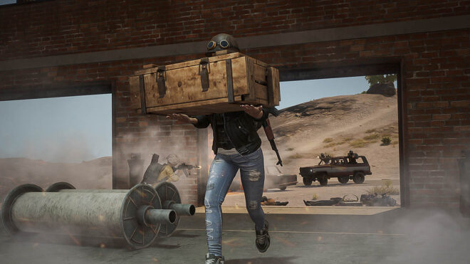 PUBG: Battlegrounds 37.2 güncellemesiyle gelen yenilikler açıklandı