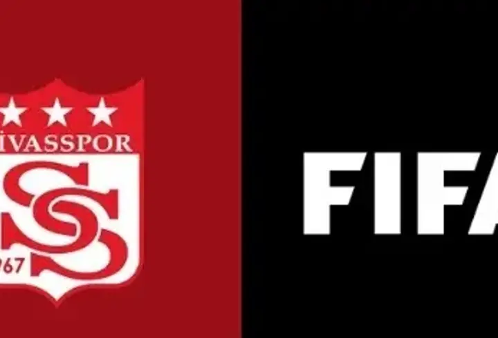 Küme düşen Sivasspor'a bir darbe de FIFA'dan!