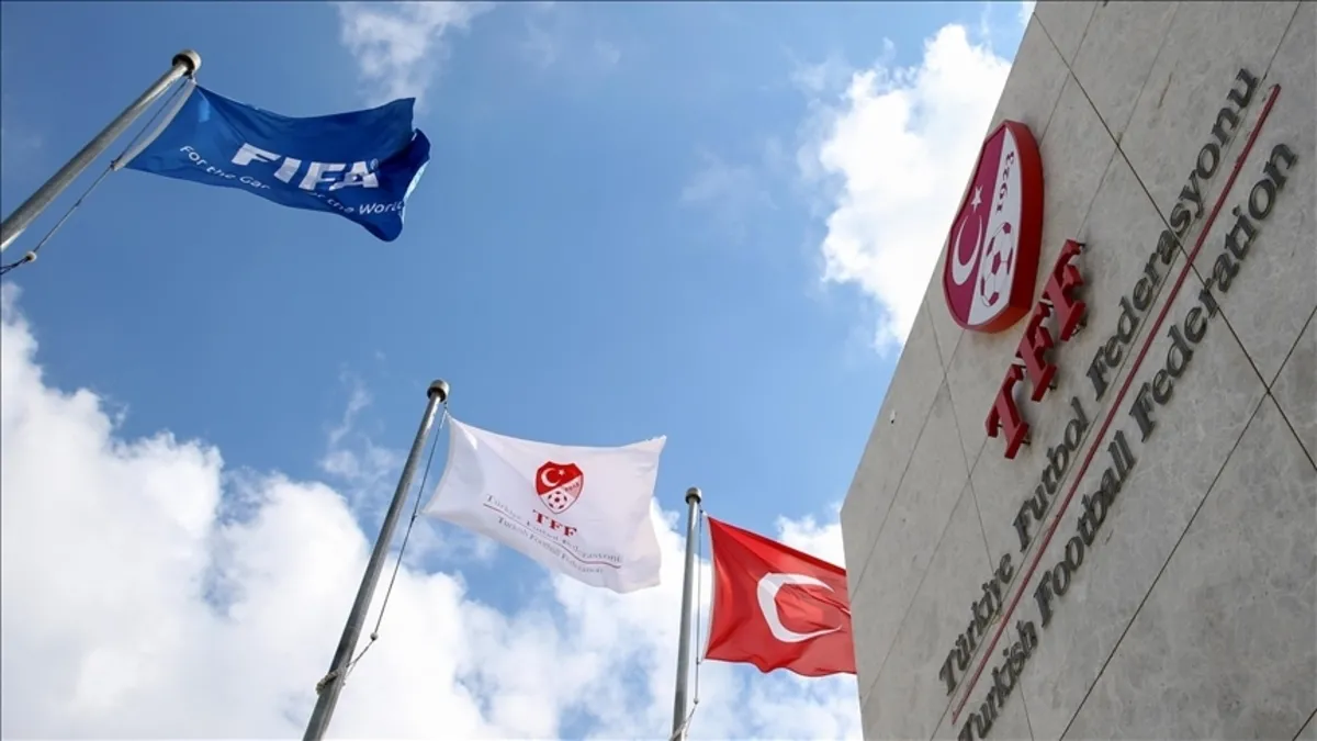 PFDK, Trendyol Süper Lig'den 3 kulübe para cezası verdi!