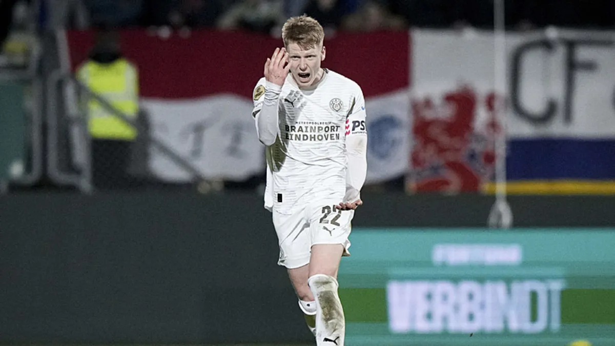 Galatasaray'a transferde ret! Hollanda ekibi Schouten için kapıyı kapattı