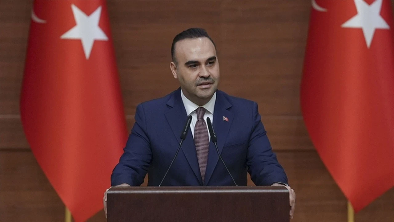 Bakan Kacır, eylül ayı dış ticaret verilerini değerlendirdi: Güçlü yürüyüşümüz devam edeck