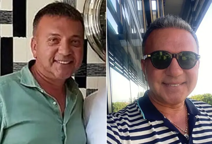 Denizlispor'un eski asbaşkanı Mehmet Kavak, evinde ölü bulundu