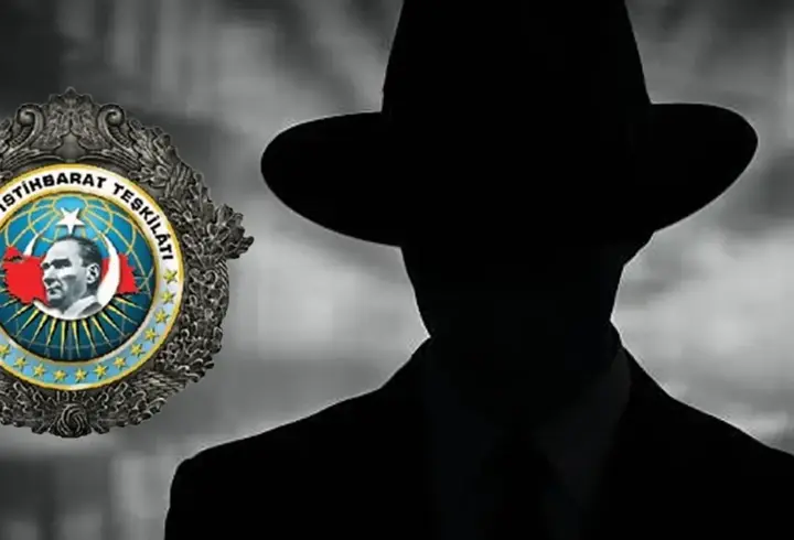 MİT’in takibindeki Mossad ajanları hakim karşısında