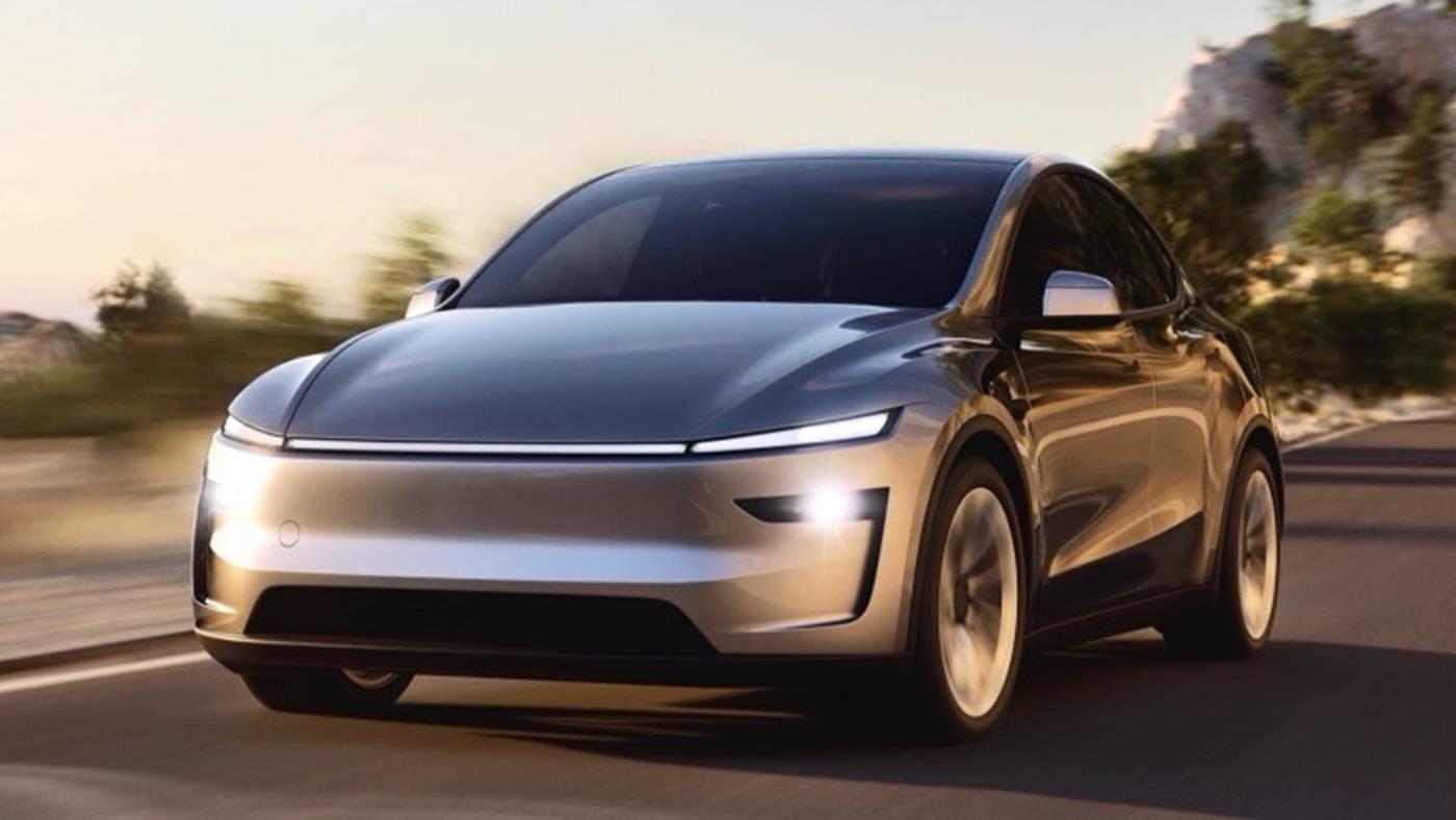 Tesla Model Y SR Türkiye fiyatına zam geldi