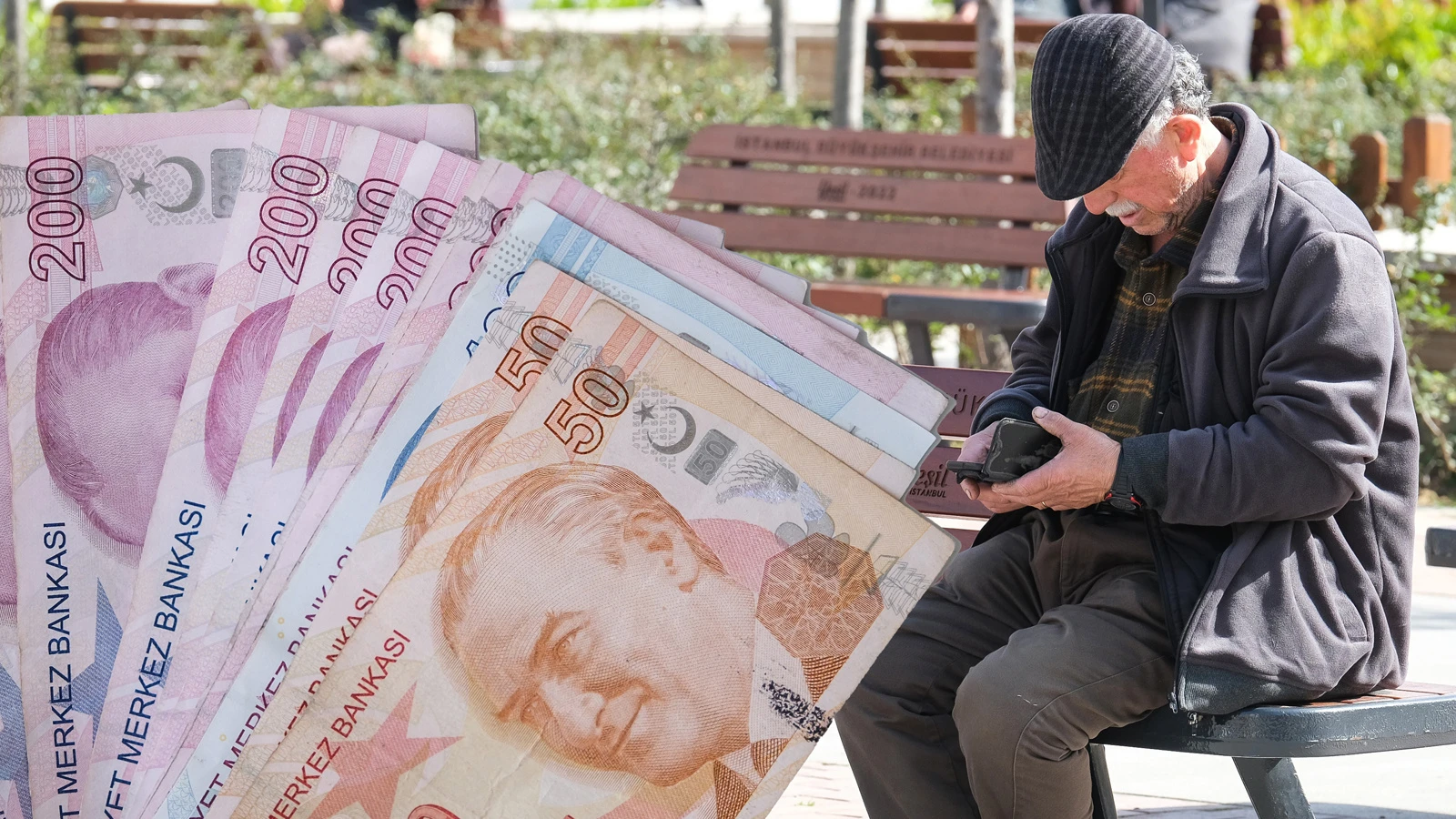Emekli ikramiyesinde kritik eşik: Dilekçe tarihini kaçıran alamayabilir