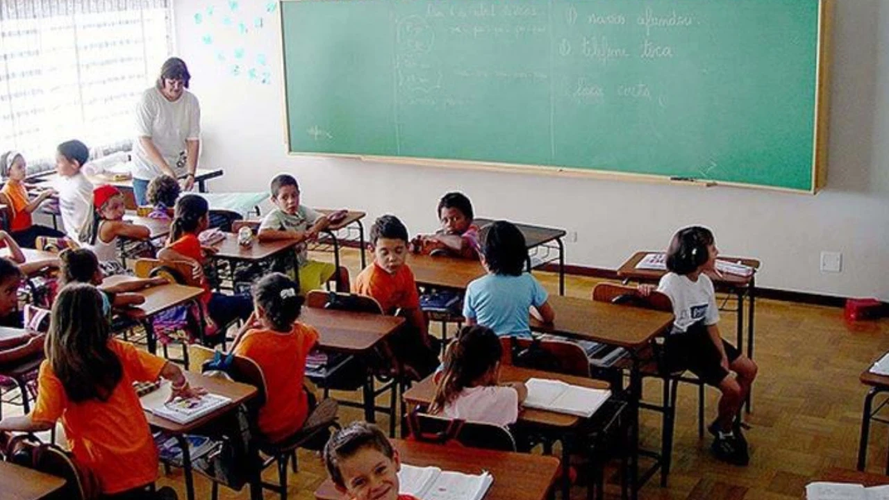Bu yıl okullar ne zaman kapanacak? İşte yaz tatili tarihi...