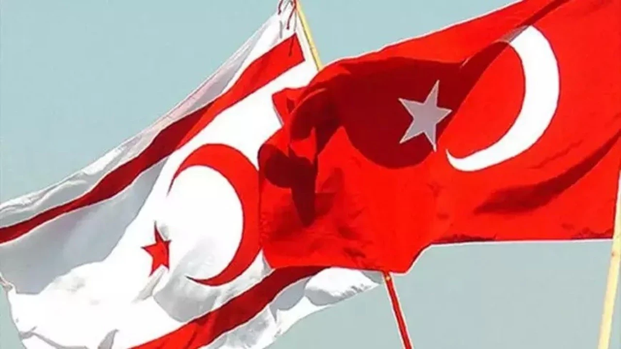 Türkiye Ve Kktc Doğal Gaz Hattı İçin Navtex Yayımladı