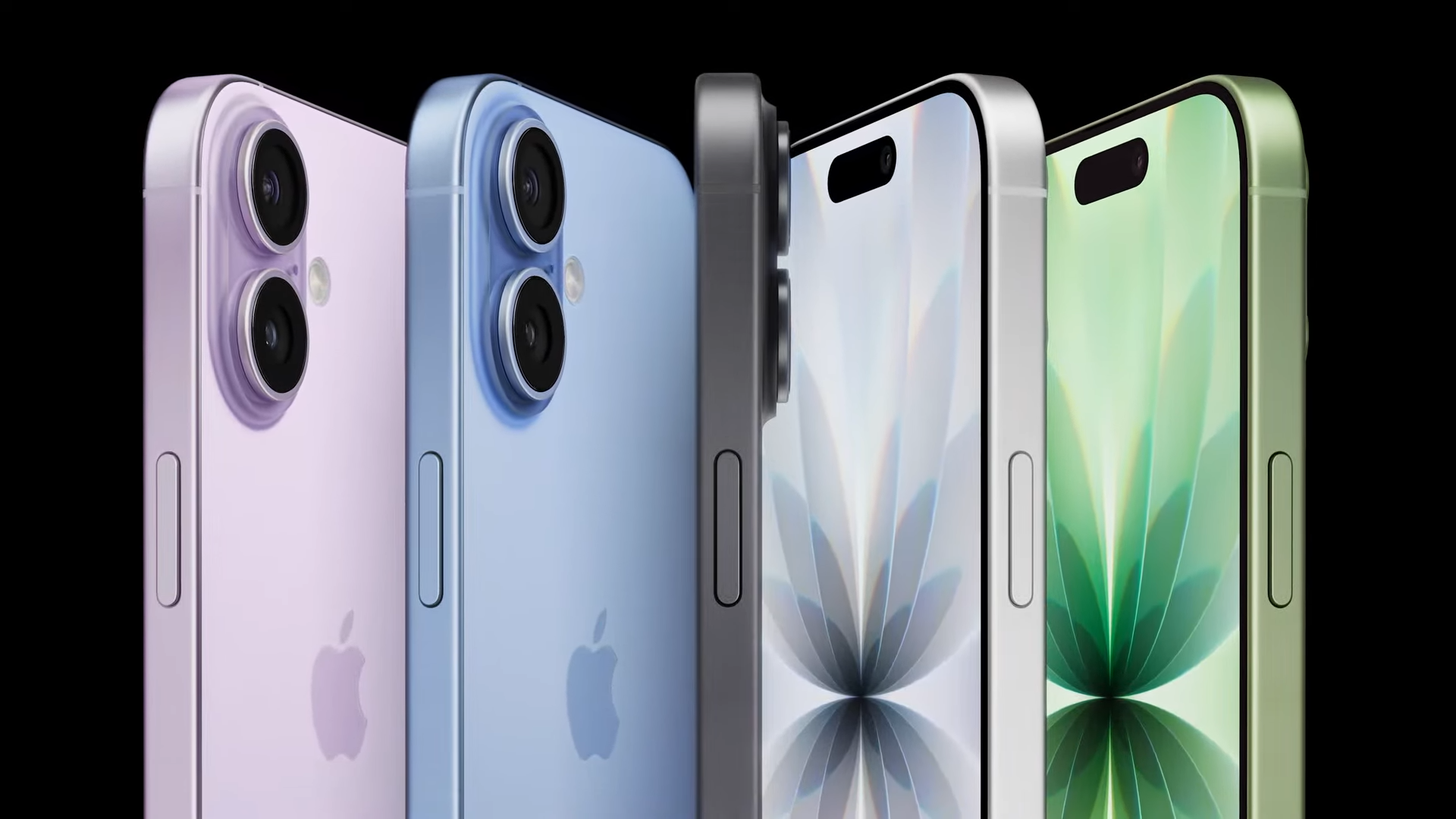 iPhone 17 tanıtıldı! İşte iPhone 17 özellikleri ve fiyatı!