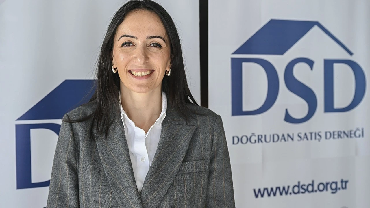 Doğrudan satış derneği 2030 yol haritasını açıkladı: Dört yılda ilave 350 milyon dolar