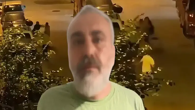 Eski Sevgilisi Ve Erkek Arkadaşını Vurmuştu! İfadesi Ortaya Çıktı: 'Senin Kafanı Keseceğim'