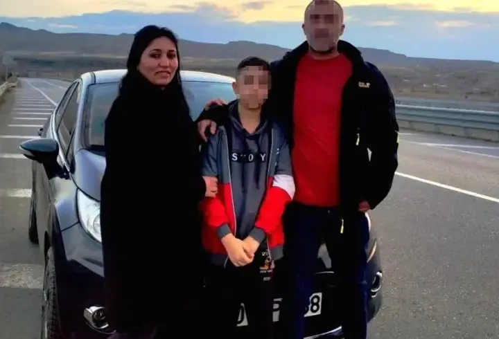 Nevşehir’de eşini öldürüp, intihar girişiminde bulundu