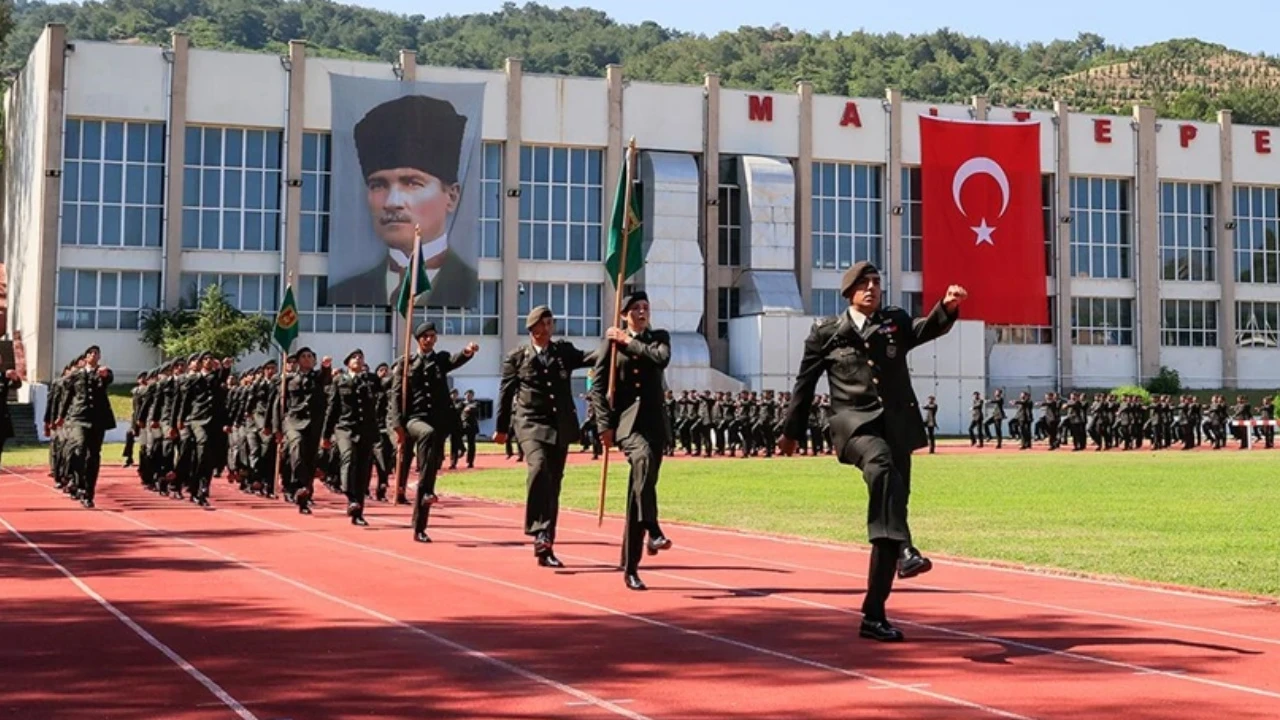 MSÜ sınav yerleri açıklandı! 2026 MSÜ sınav giriş belgesi için tıklayınız