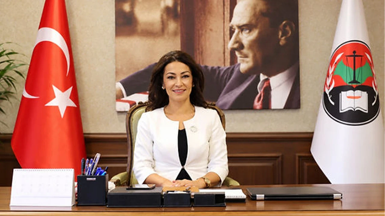 Ordu Barosu’nda Sandık Konuştu