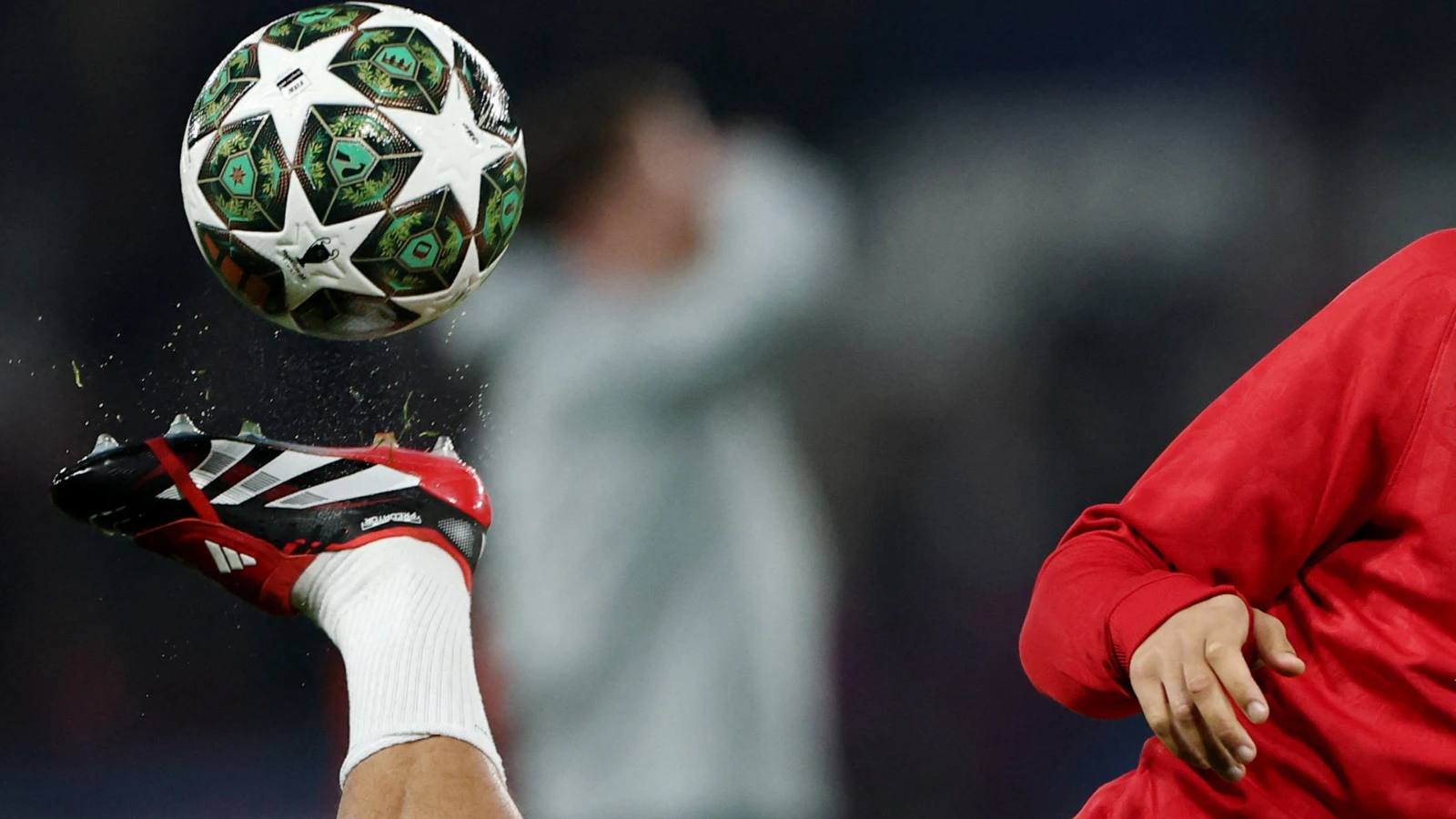Bu yaz bedava transfer edilebilecek 'en değerli' 10 Premier Lig futbolcusu