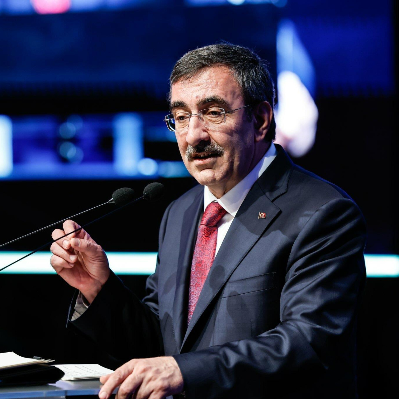 'Dünyanın en prestijli organizasyonlarından'