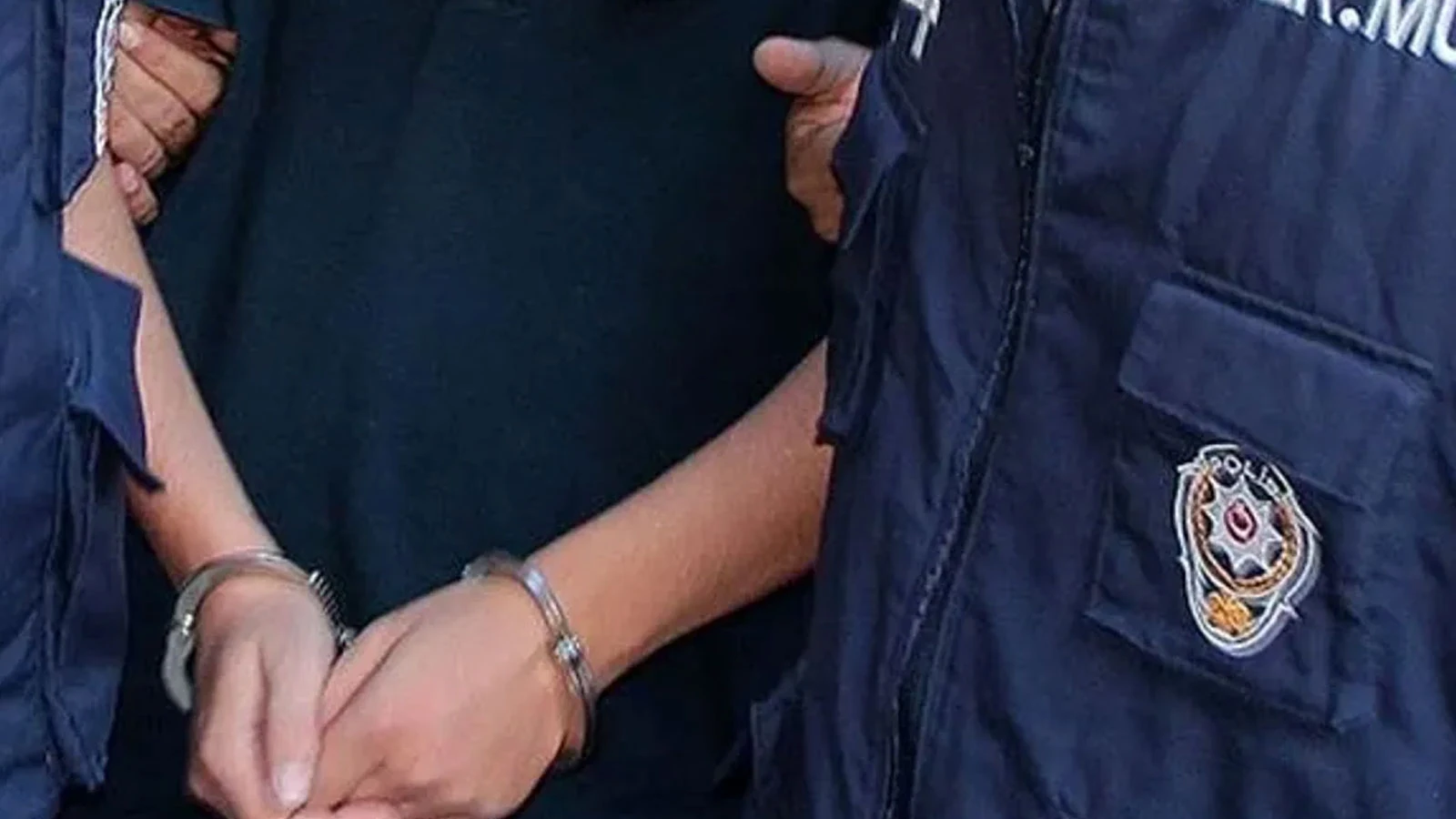 Bolu'daki rüşvet operasyonunda 2 şüpheli tutuklandı