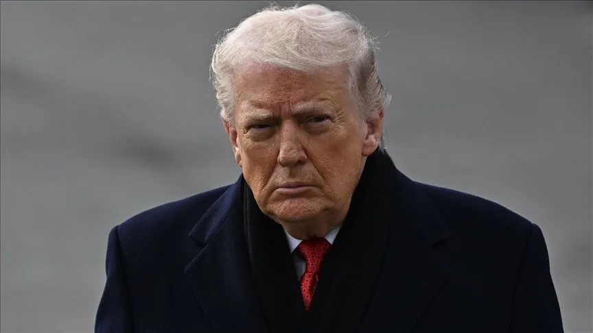 Trump, İran'da "planlanan idamların iptal edilmesine" saygı duyduğunu belirtti