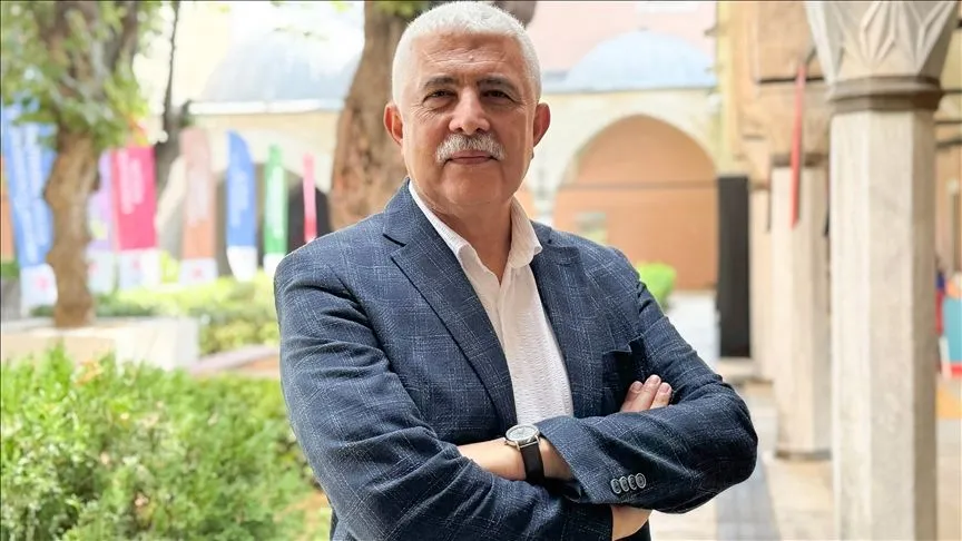 İslam medeniyetinin bilim mirası liselere taşınıyor