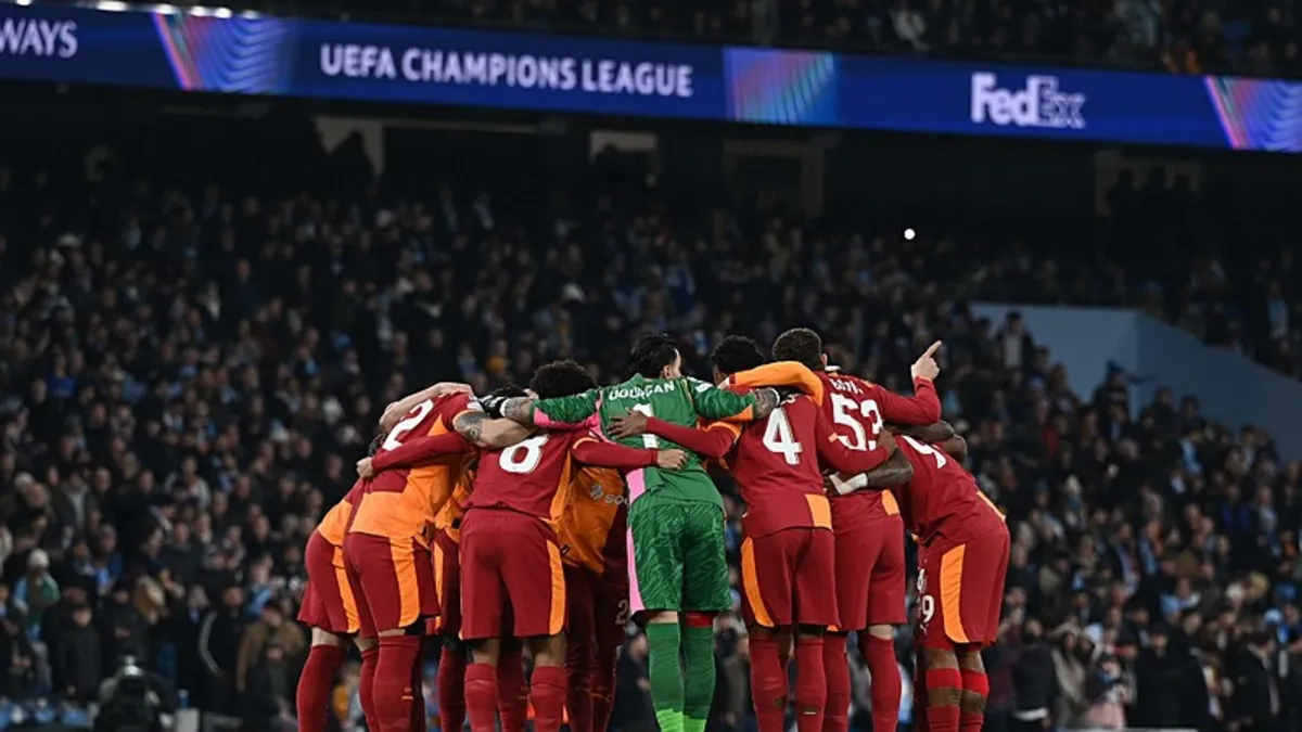 Juventus'tan Galatasaray'ın yıldız golcüsüne transfer kancası!