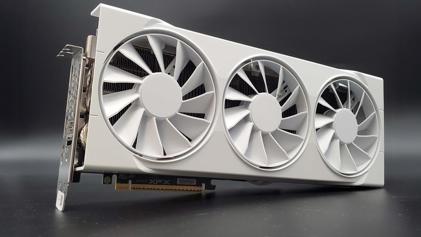 AMD’nin Radeon RX 9070 XT satışları önceki nesilden 10 kat fazla