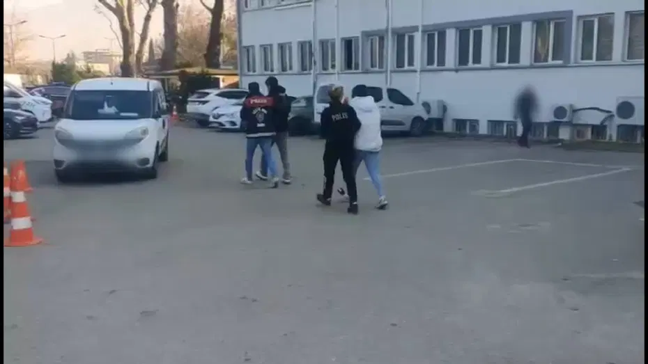 FETÖ yalanına kanıp evlerini sattılar. 11 milyon TL'lik dolandırıcılık