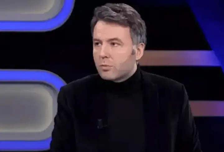 Gazeteci Mehmet Akif Ersoy gözaltına alındı