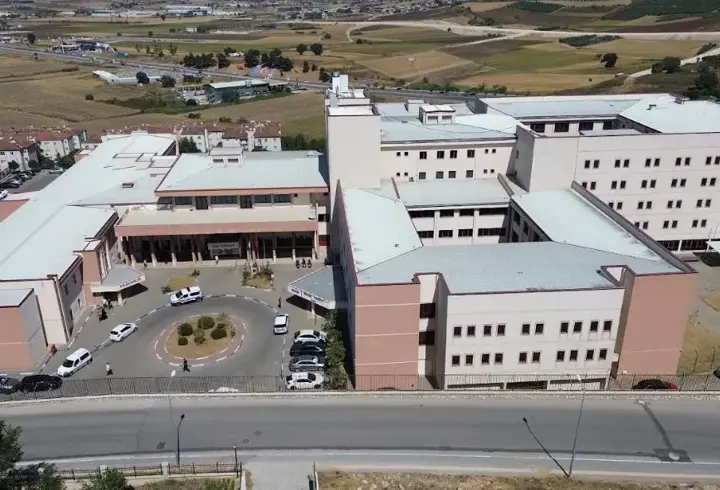 Bursa'da ‘Çocuk Ve Ergen Sigara Bırakma Polikliniği’ hizmete girdi