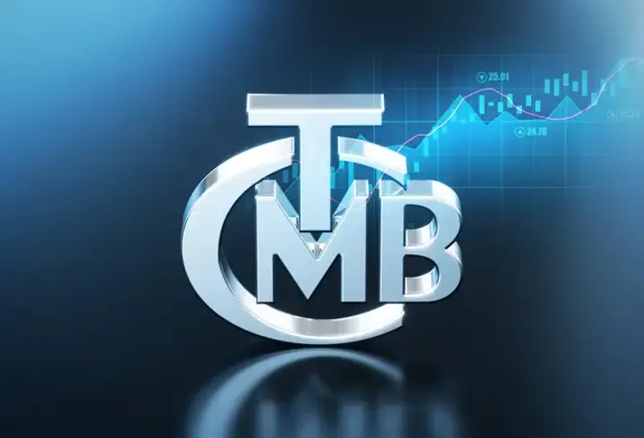 TCMB'nin resmi rezerv varlıkları geçen hafta 189,6 milyar dolar oldu