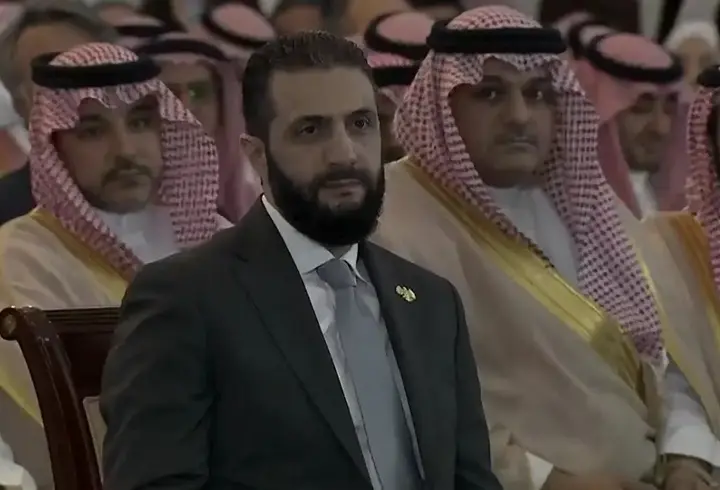 Suriye ile Suudi Arabistan arasında 6 milyar dolar değerinde 47 anlaşma imzalandı