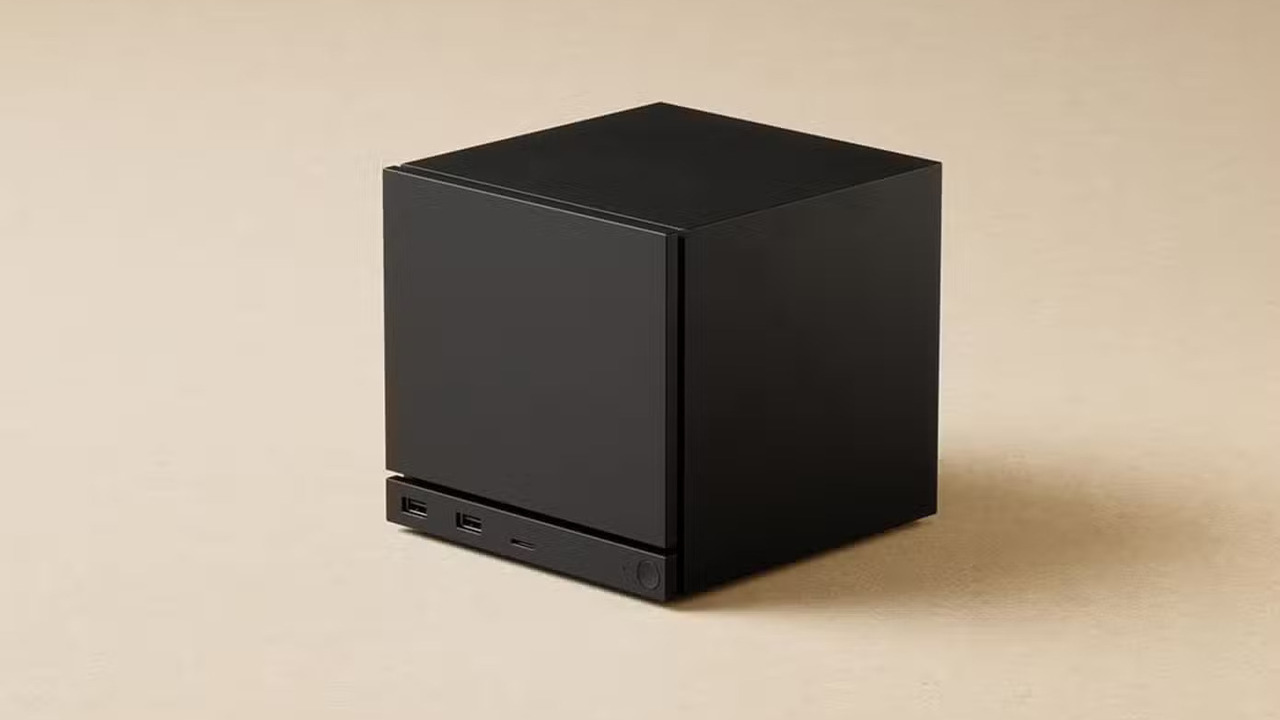 Valve Steam Machine ile PC’leri bitiriyor