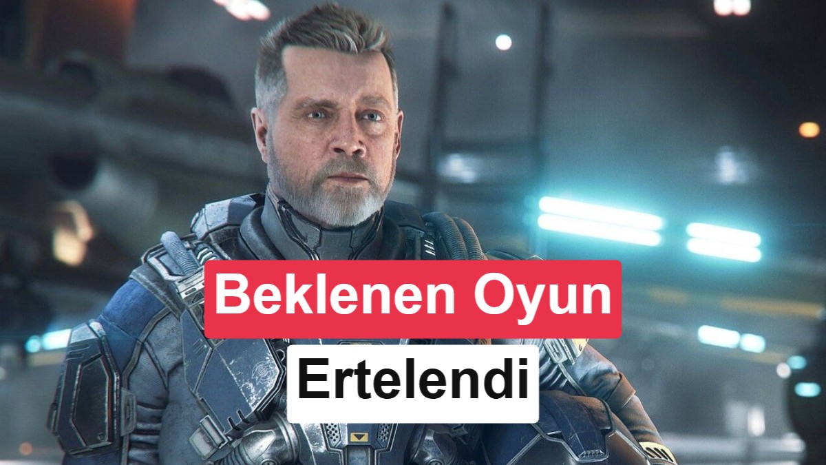 Star Citizen yine şaşırtmadı: Oyunun hikâye modu Squadron 42 bir kez daha ertelendi
