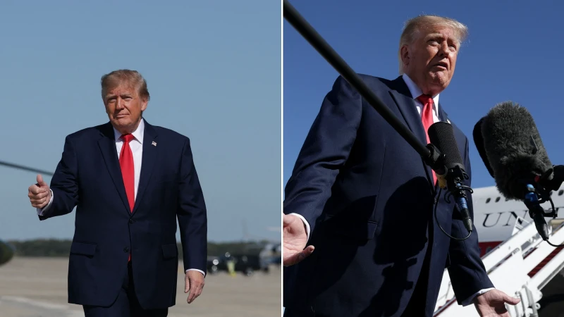 ABD Başkanı Donald Trump'tan İran’a Yönelik Saldırılarla İlgili Açıklama: Hayır, Bugün Bir Saldırı Olmayacak