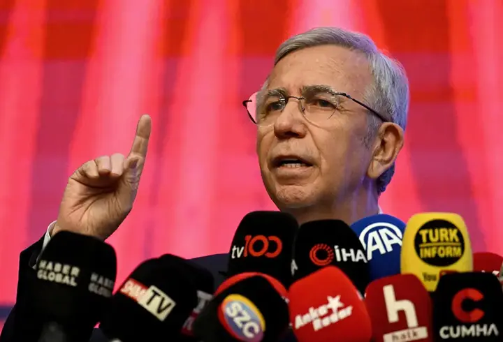 Mansur Yavaş’tan konser soruşturmasına yanıt: Savunacak hiçbir şeyim yok