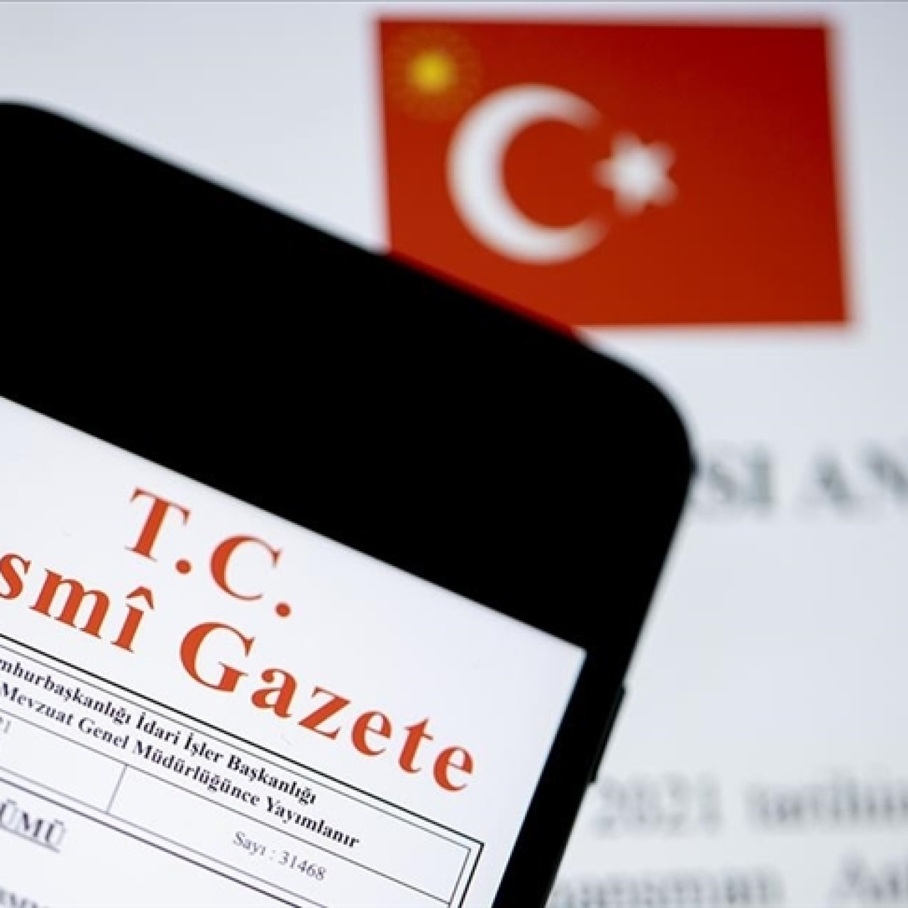 26 Şubat Resmi Gazete kararları yayımlandı!